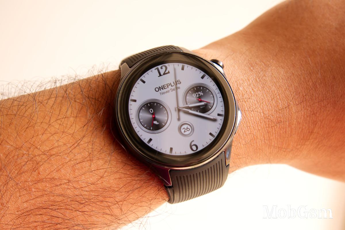 OnePlus Watch 2 review