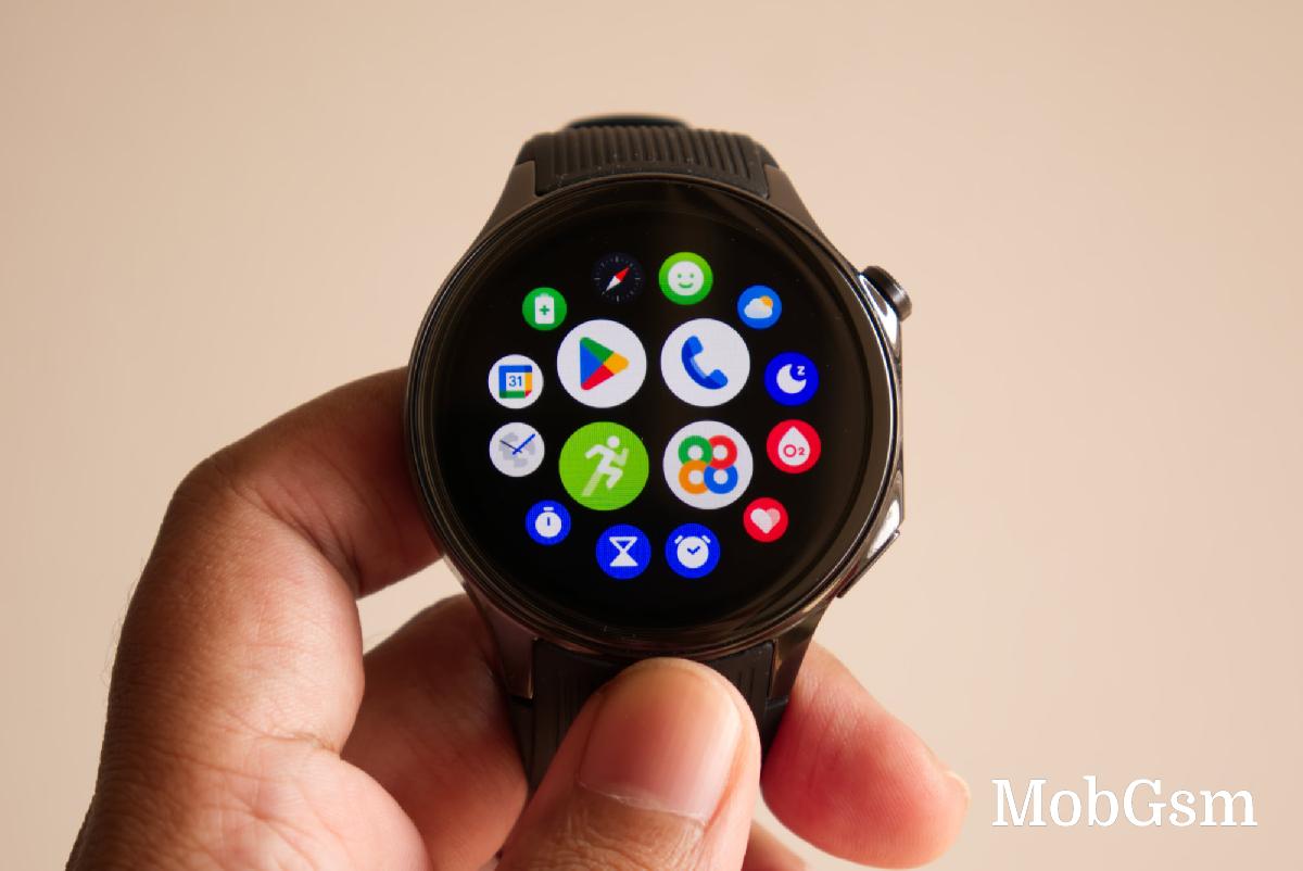 OnePlus Watch 2 review