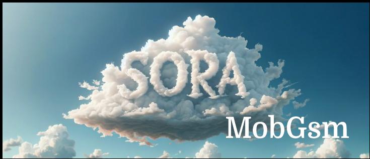 OpenAI announces Sora, its text to video-generative AI model