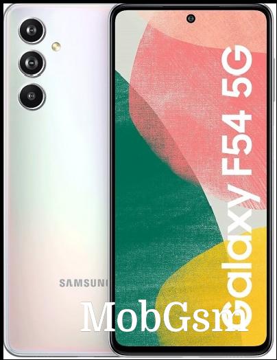 Samsung Galaxy F54