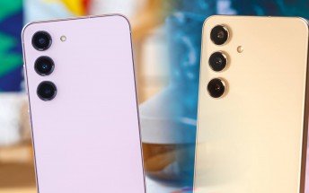 Only the Galaxy S25 Ultra will get a camera upgrade, S25 and S25+ to retain the same hardware