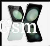 Samsung Galaxy Z Flip6 (speculative renders)