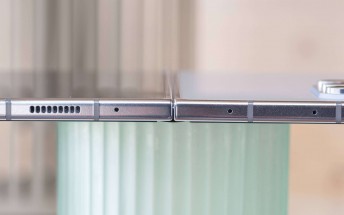 Rumor: Galaxy Z Fold6 will be 11mm thick and lighter thanks to titanium