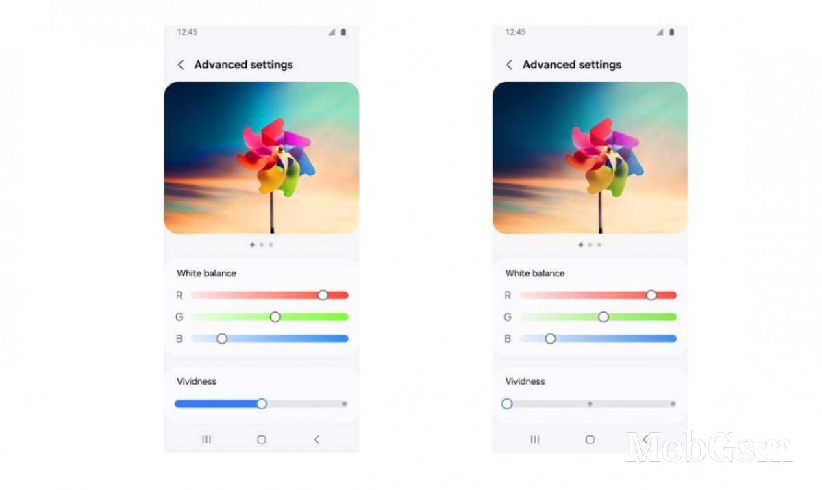 Samsung announces update to fix the bland displays on the Galaxy S24 series