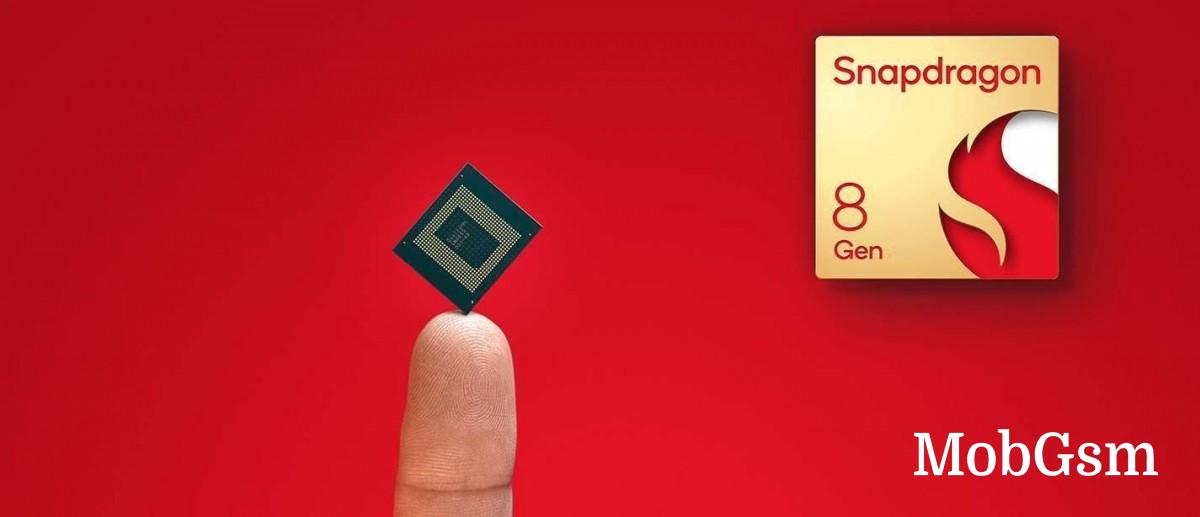 The Snapdragon 8 Gen 4 to have impressive GPU performance