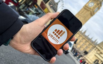 Testing Airalo and Yesim travel eSIMs in London