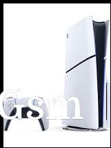 Sony PlayStation 5 slim