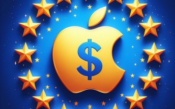 European Commission fines Apple €1.8 billion for abusing its position in music streaming