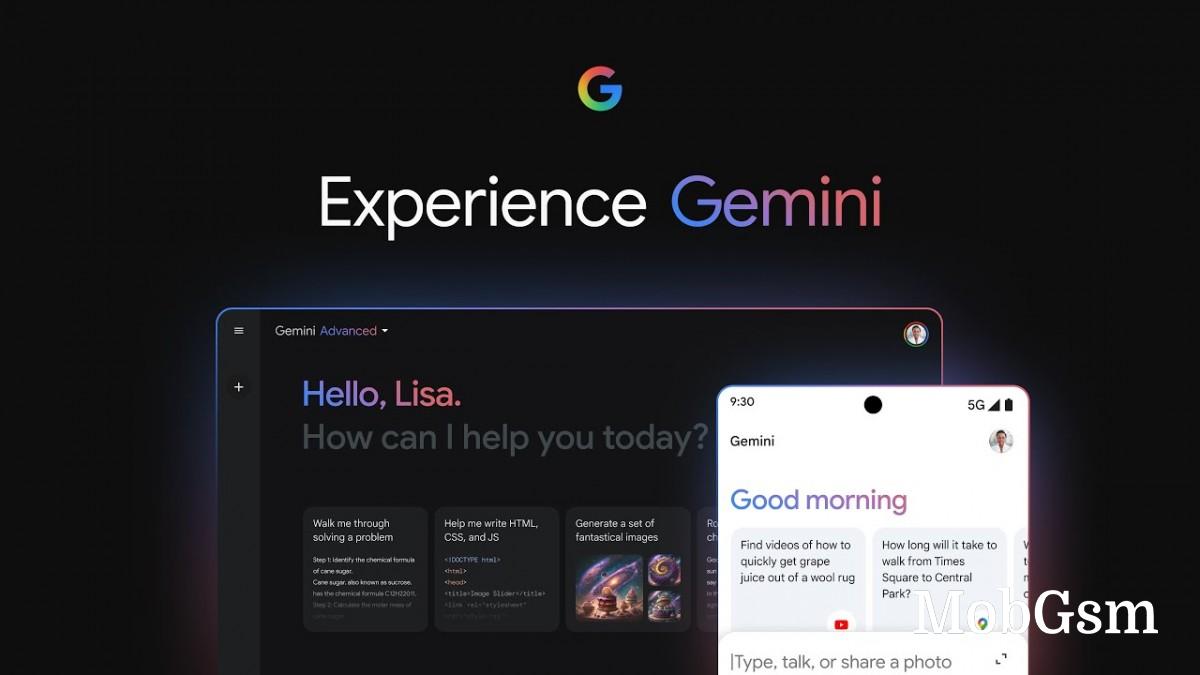 Report: Apple is considering a license deal with Google for Gemini AI on iPhone