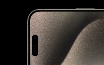 Report: all four iPhone 16 models to feature thinner bezels
