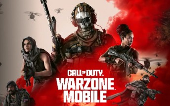 Call of Duty Warzone Mobile is now available on iOS and Android