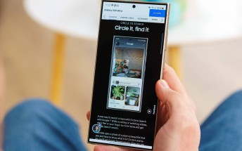 Over 100 million people will get Galaxy AI after the current rollout is complete