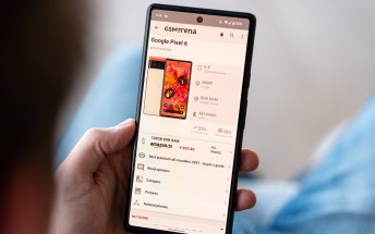 Google's Circle to Search is rolling out to the Pixel 6 series and Pixel 7a