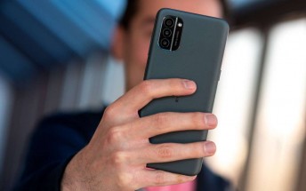 Details surface about HMD's first own-brand phones