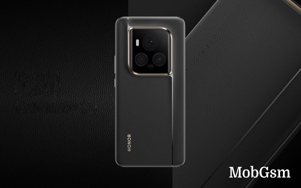 Honor announces Porsche Design Magic6 RSR and Magic6 Ultimate with unique looks