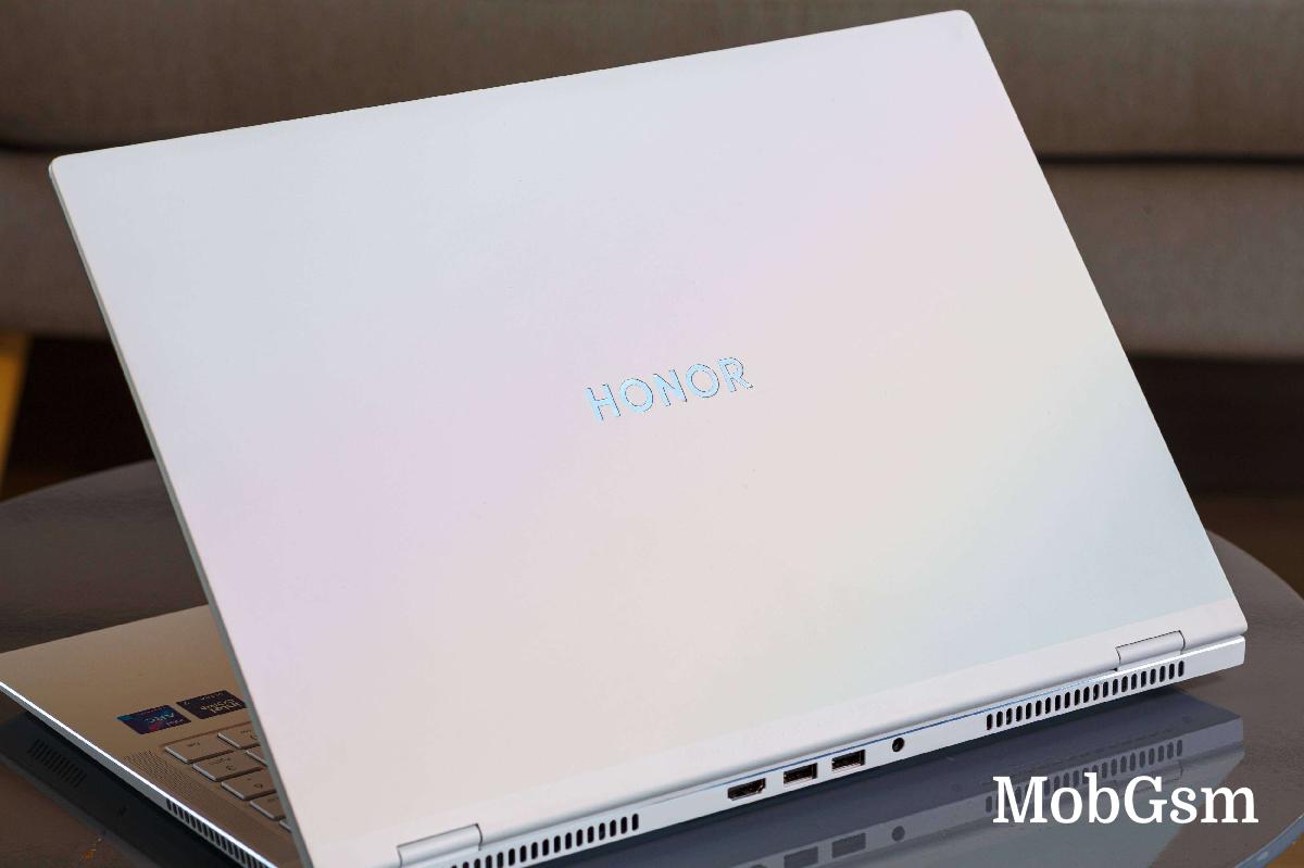 Honor MagicBook Pro 16 review