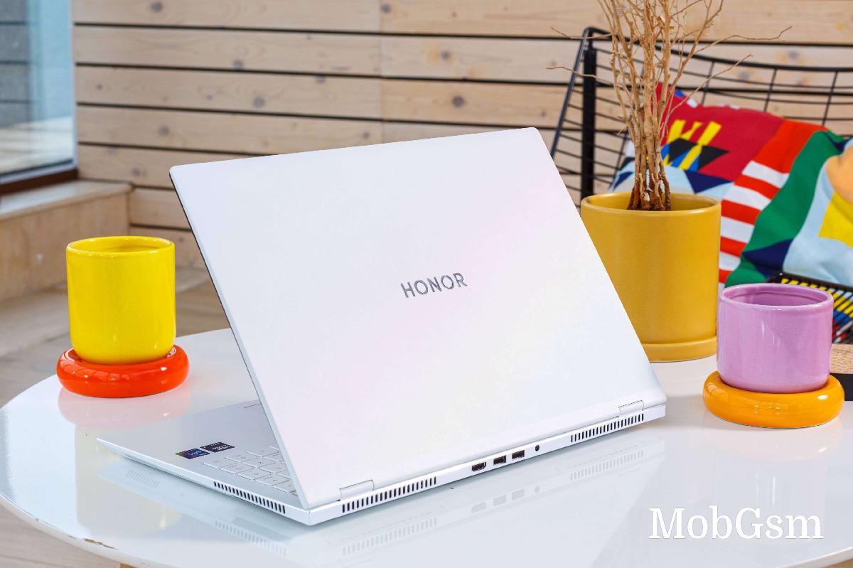 Honor MagicBook Pro 16 review