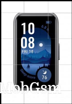 Huawei Band 9