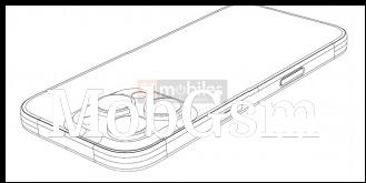 iPhone 16 Pro schematics