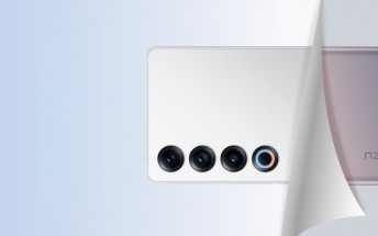 Meizu 21x rumored to have a mid-range Snapdragon AI chip, 5,500mAh battery