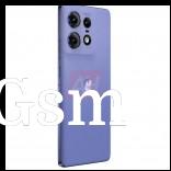 Motorola Edge 50 Pro in purple