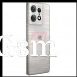 Motorola Edge 50 Pro in white