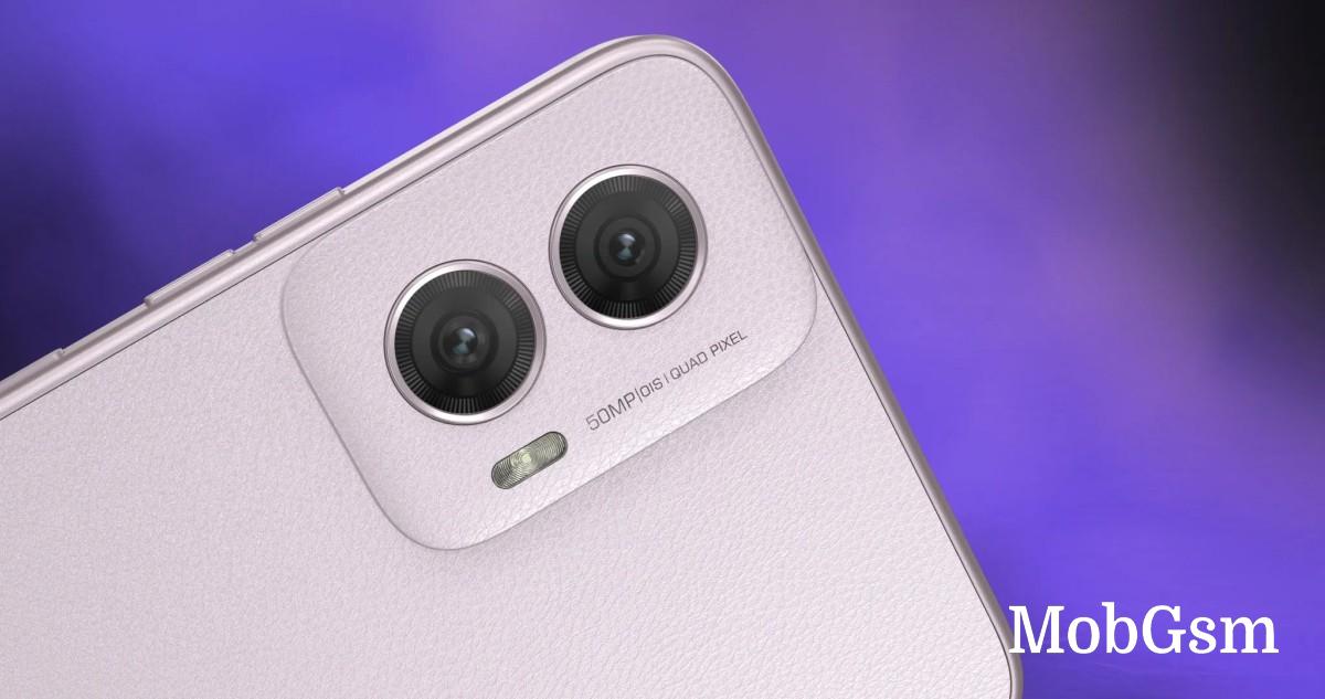 The Moto G Power 5G’s camera is a major upgrade over the 2023 model