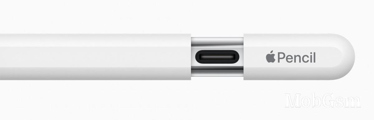 The next Apple Pencil might work with the Vision Pro headset