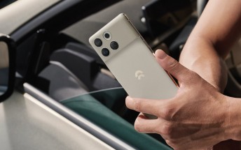 Development of the Nio Phone 2 is done, but the launch is still some way away