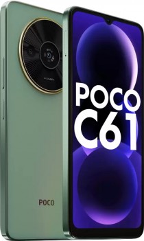 Poco C61