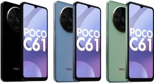 Poco C61