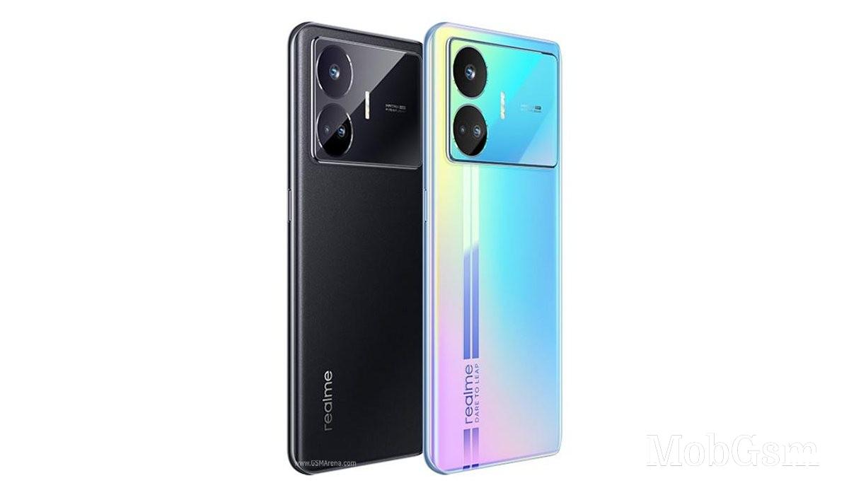 Realme GT Neo 5 SE