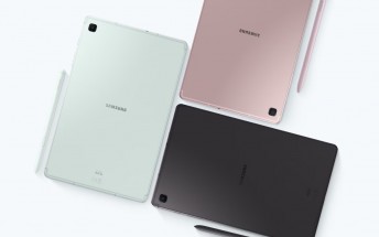 Refreshed Samsung Galaxy Tab S6 Lite (2024) launches quietly with a new chipset