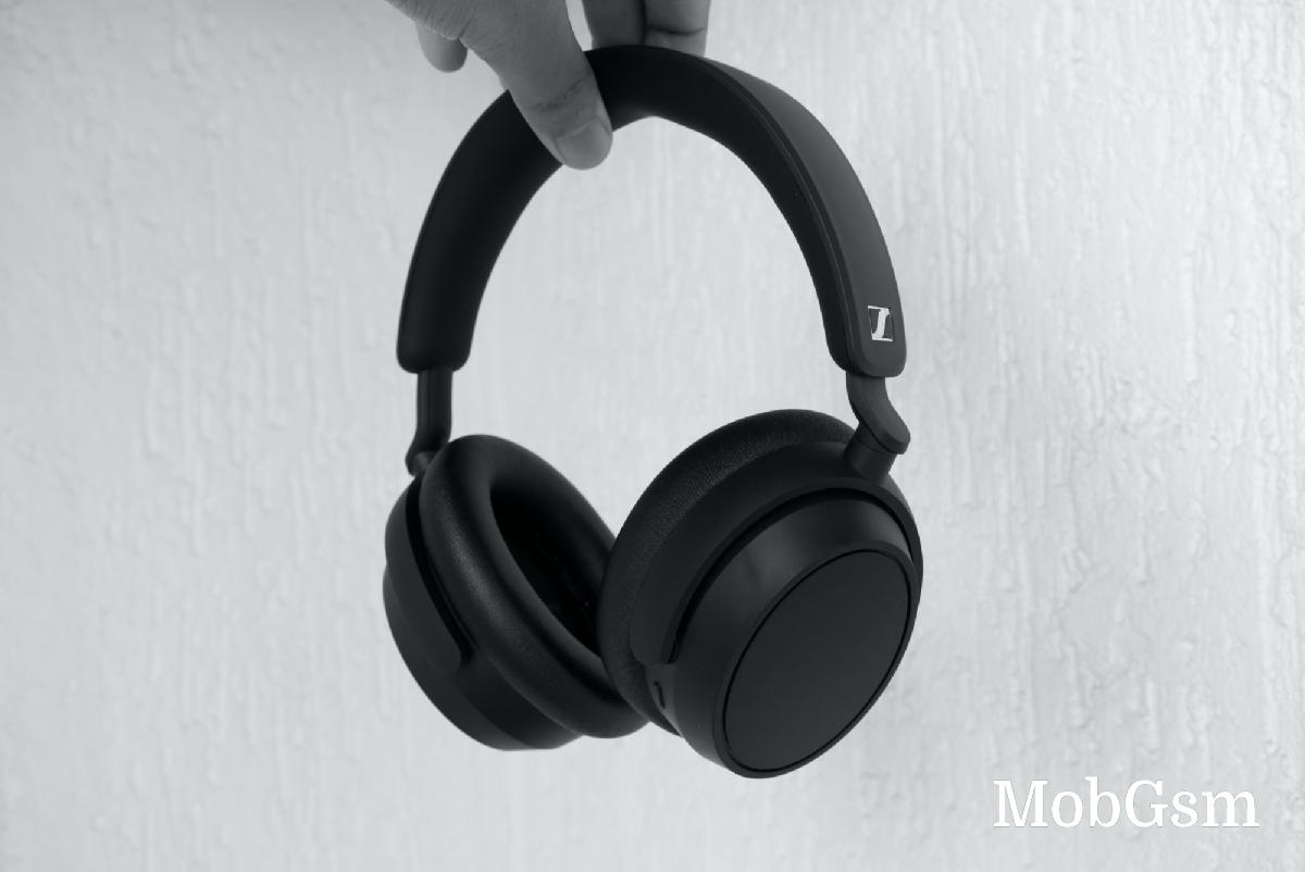 Sennheiser Accentum Plus wireless headphones review