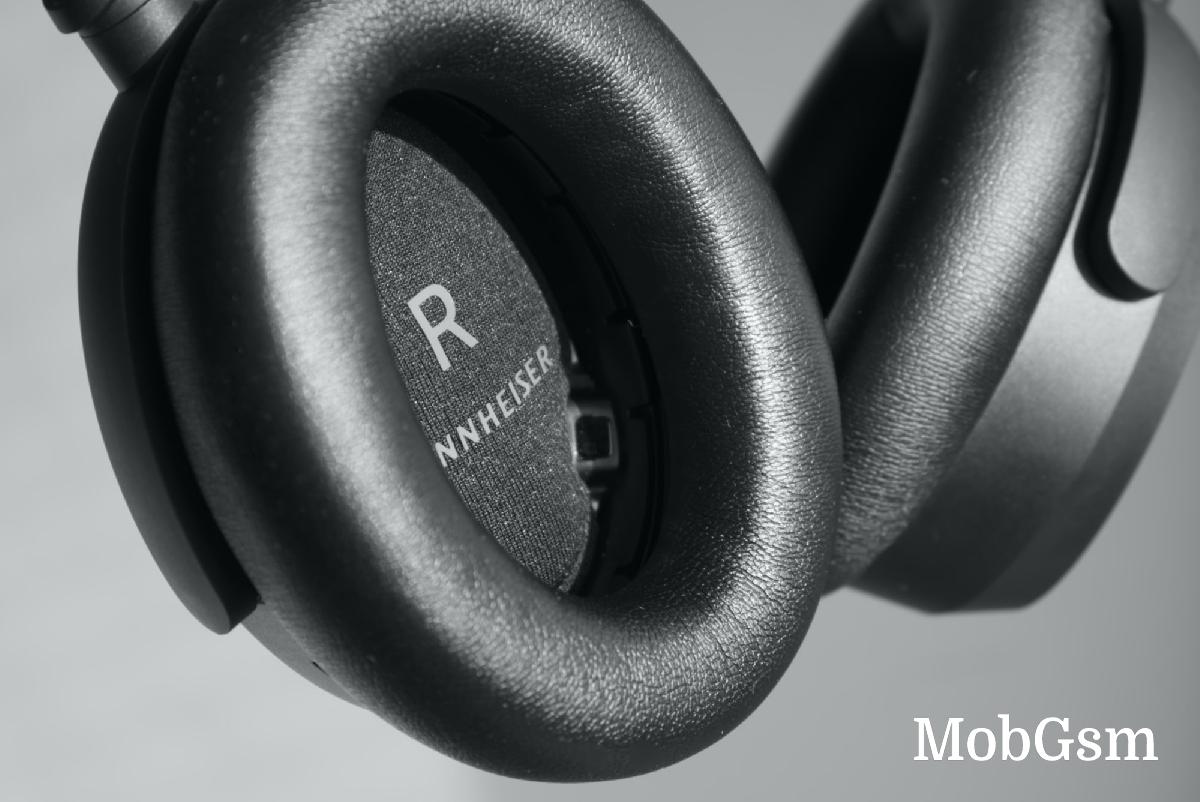 Sennheiser Accentum Plus wireless headphones review