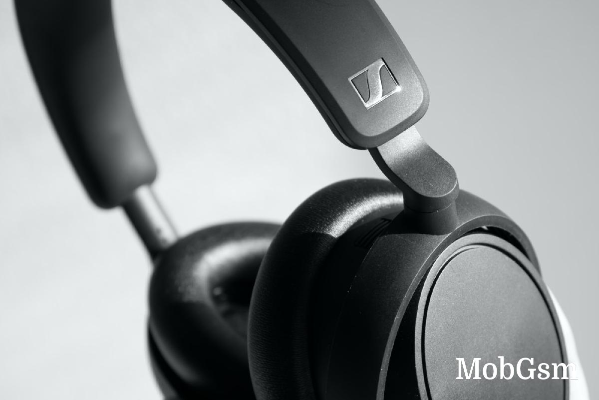 Sennheiser Accentum Plus wireless headphones review