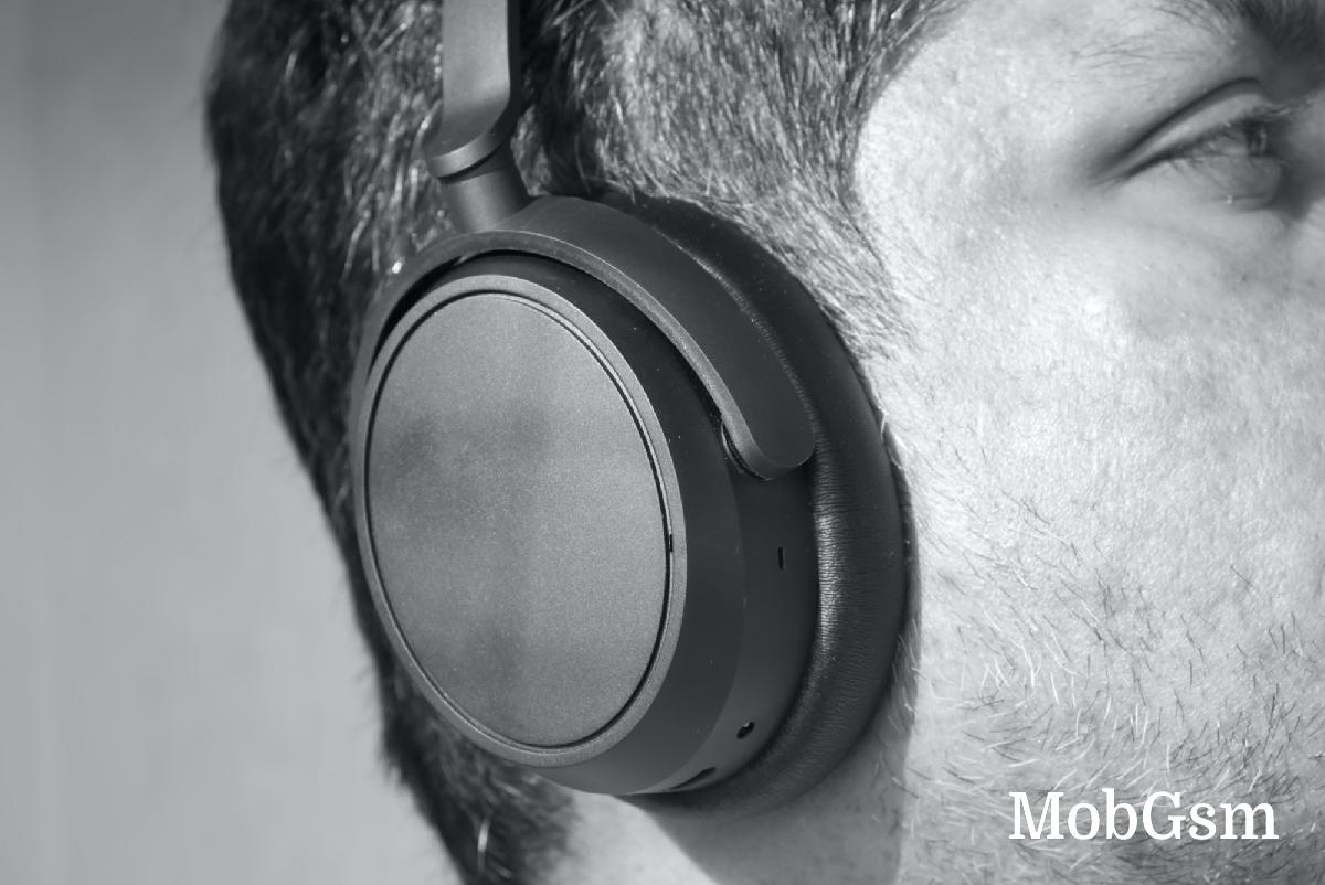 Sennheiser Accentum Plus wireless headphones review