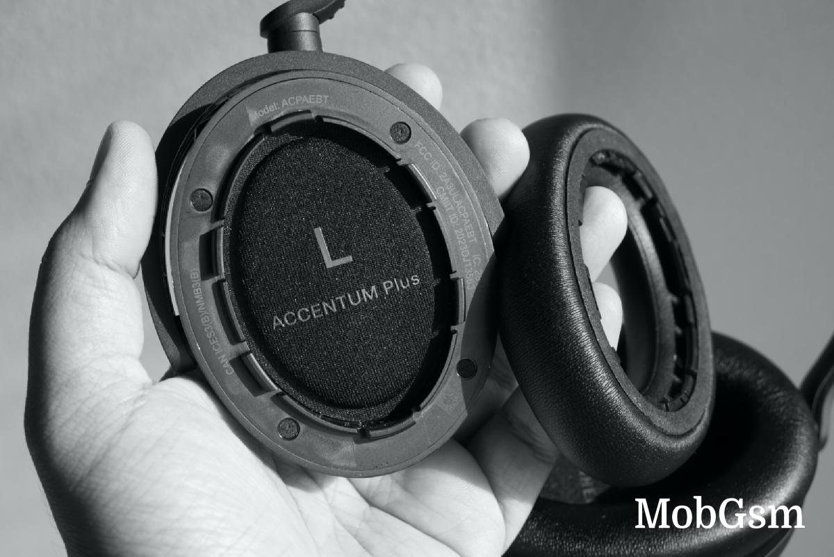 Sennheiser Accentum Plus wireless headphones review