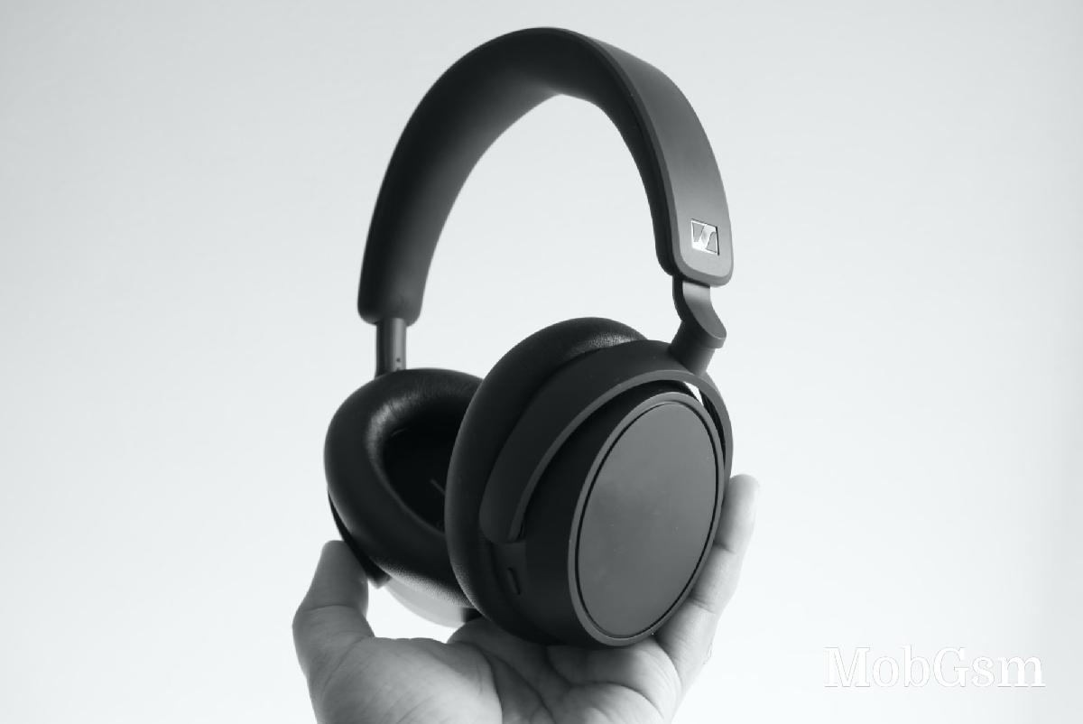 Sennheiser Accentum Plus wireless headphones review