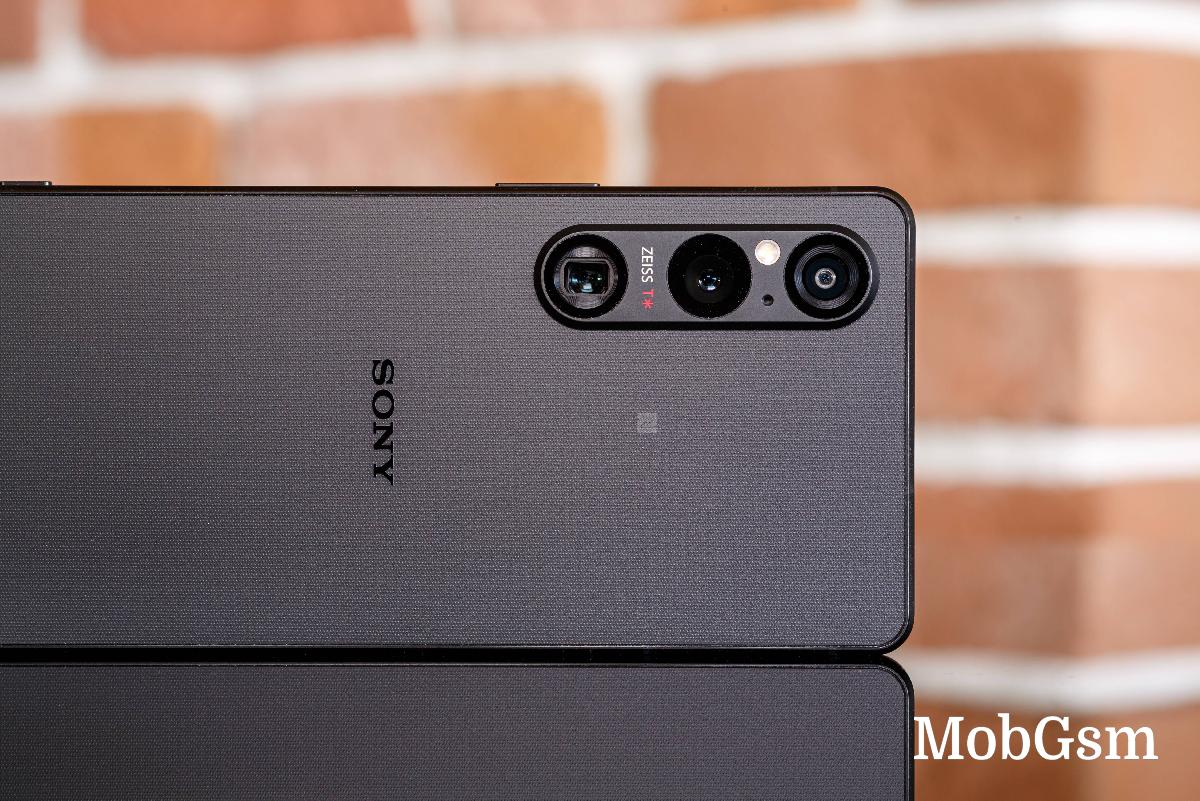 Sony Xperia 1 VI, 5 VI, and 10 VI RAM amounts leak