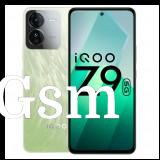 vivo iQOO Z9