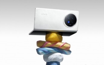 It's official: the vivo X Fold3 series, vivo Pad3 Pro and vivo TWS 4 buds are coming on March 2