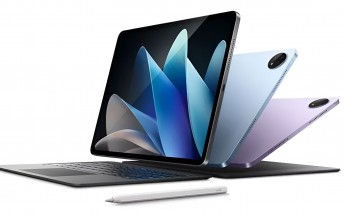 Upcoming vivo Pad 3 Pro allegedly spotted on GeekBench