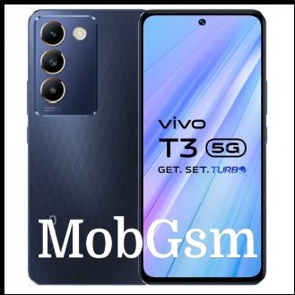 vivo T3