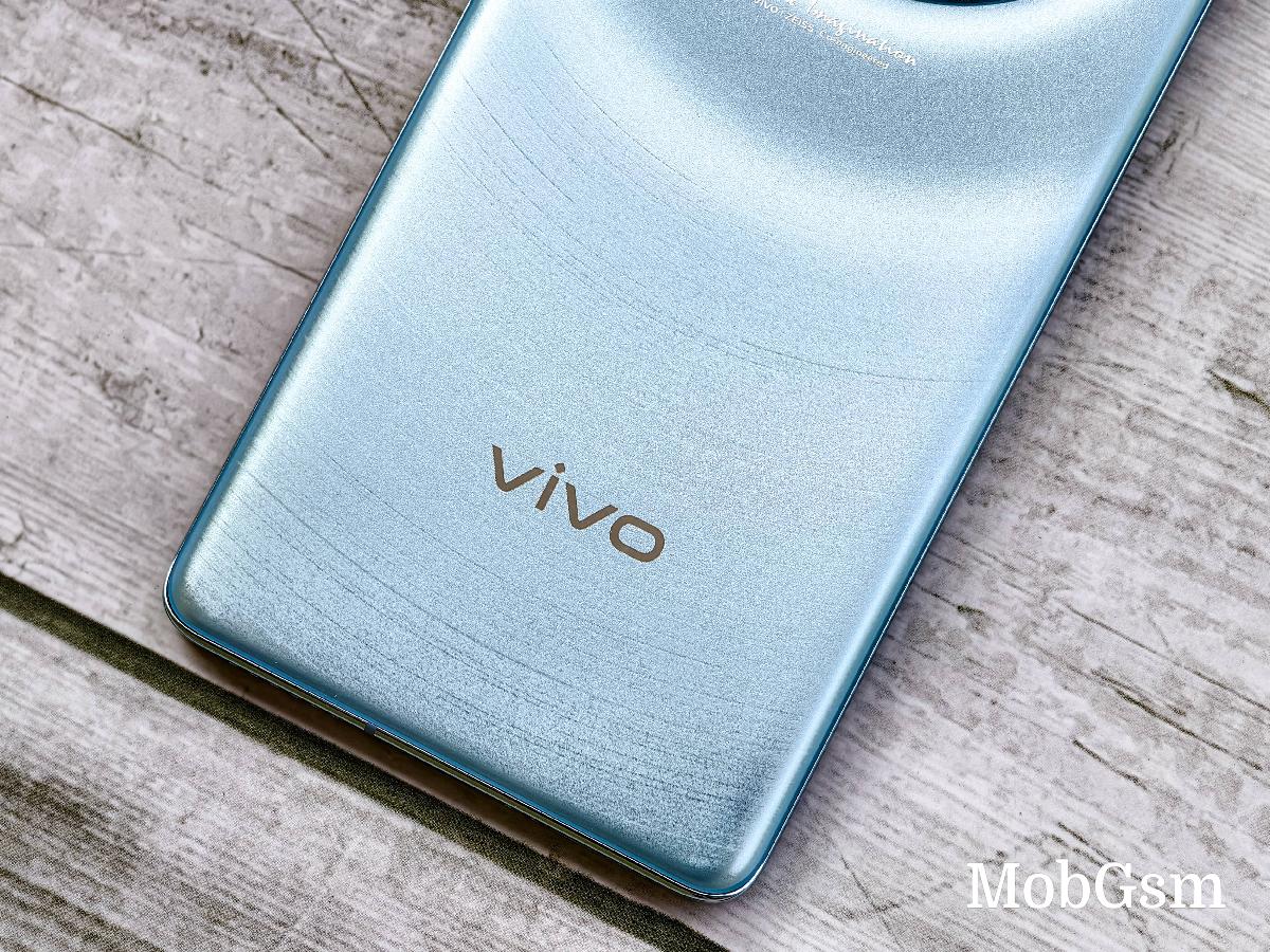 vivo X100 hands-on review