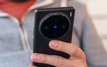 Rumor: the Dimensity 9300+ and vivo's X100s are coming in May