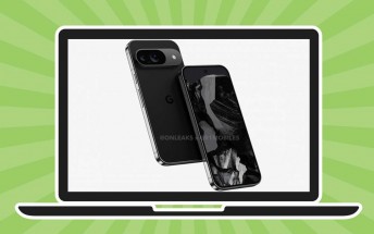 Pixel 9 renders leak, vivo X Fold3, Galaxy M55 official, Week 13 in review