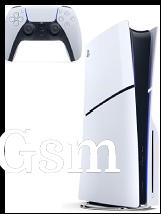 PlayStation 5 (slim)