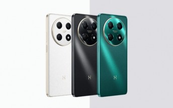 Wiko Hi Enjoy 70 Pro 5G launches with HarmonyOS