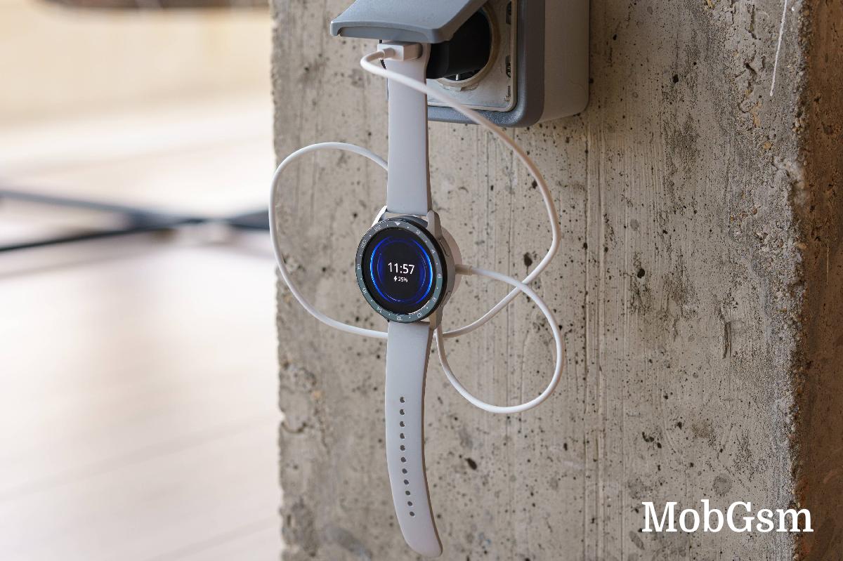 Xiaomi Watch S3 review